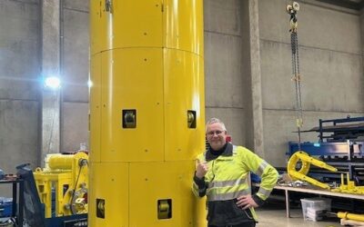 Junior Projectingenieur – R&D