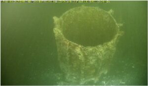 Multistring Conductor Cutting: A Unique Solution for Offshore Well Decommissioning