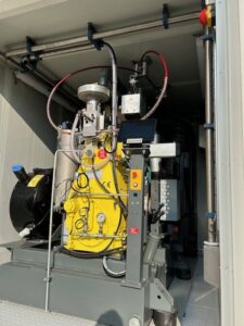 4,000 Bar Pump: Powering High-Speed Precision in Abrasive Water Jet Systems