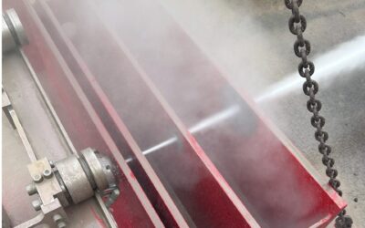 Multistring Conductor cutting highlighted by CODA