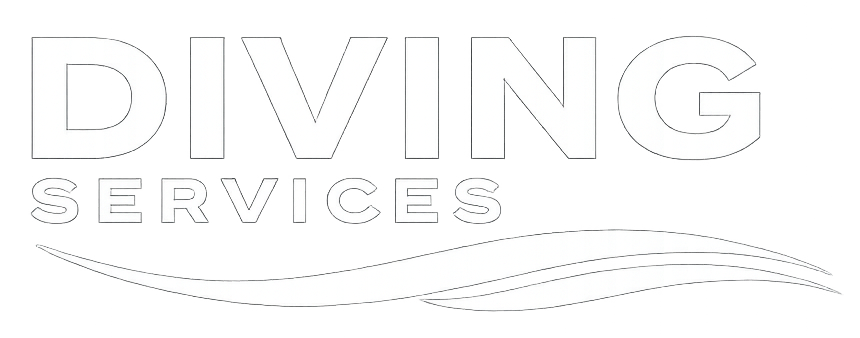 DIVING SERVICES