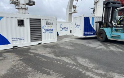Decommissioning – Here we go again!