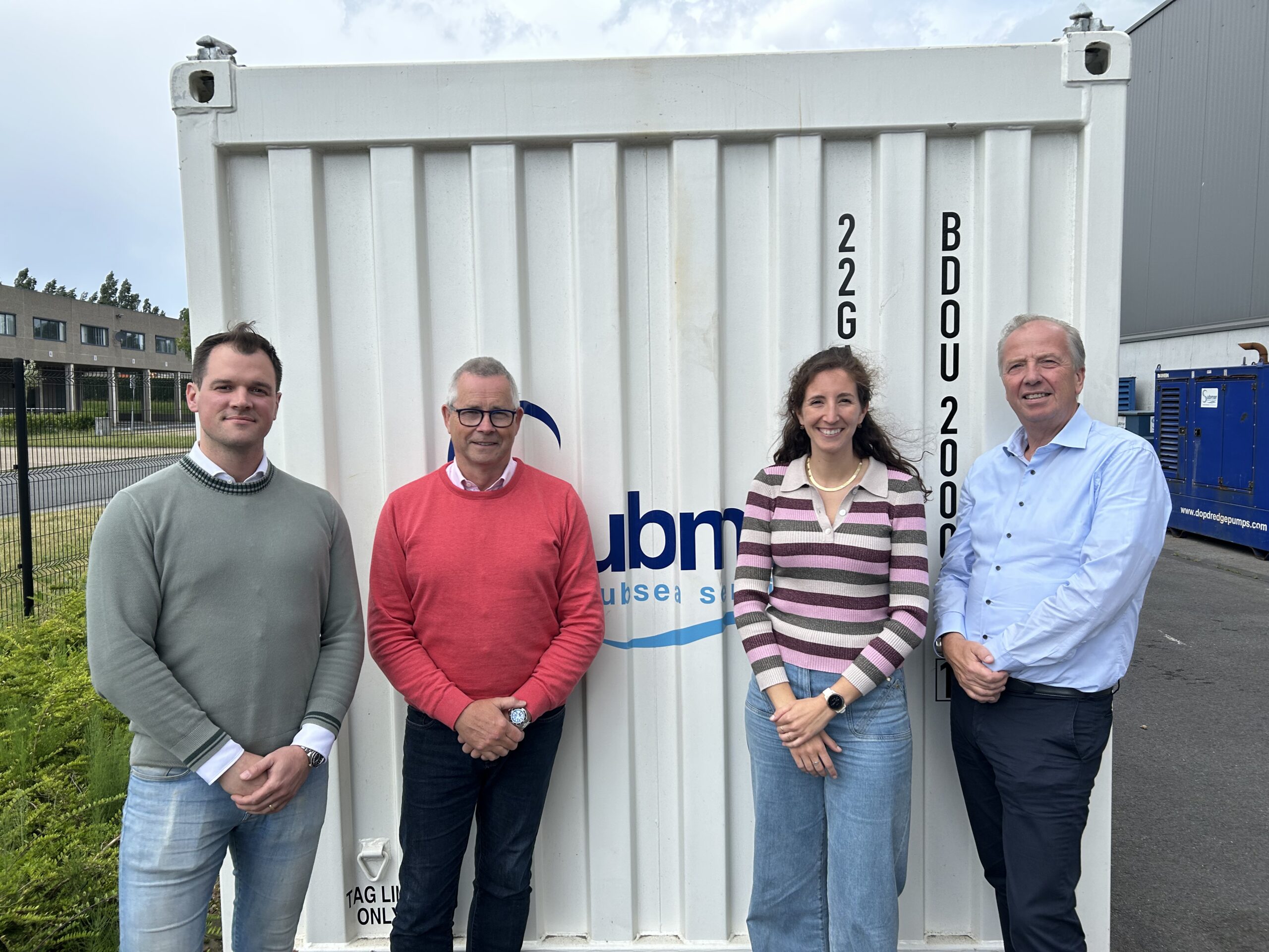 Board of Directors - june 2026
