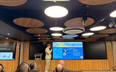 SUBMAR Explores Opportunities in Brazil’s Growing Offshore Decommissioning Market