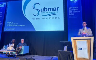 SUBMAR Showcases Innovative Multistring Cutting Technology at SPE Well Decommissioning Conference 2026