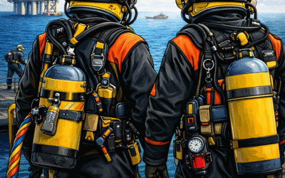 SUBMAR Renews BV, ABS & AIO Certifications – Strengthening Our Path to ISO