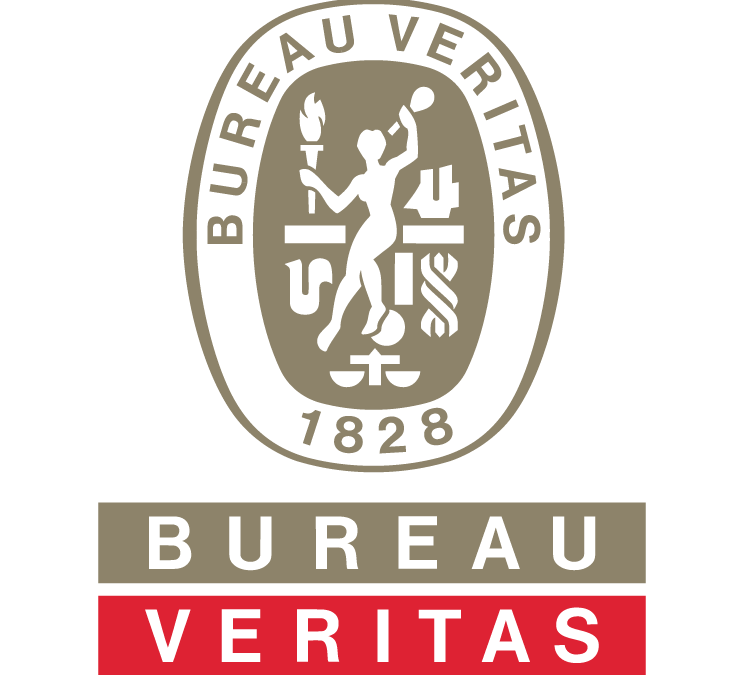 Bureau Veritas certified