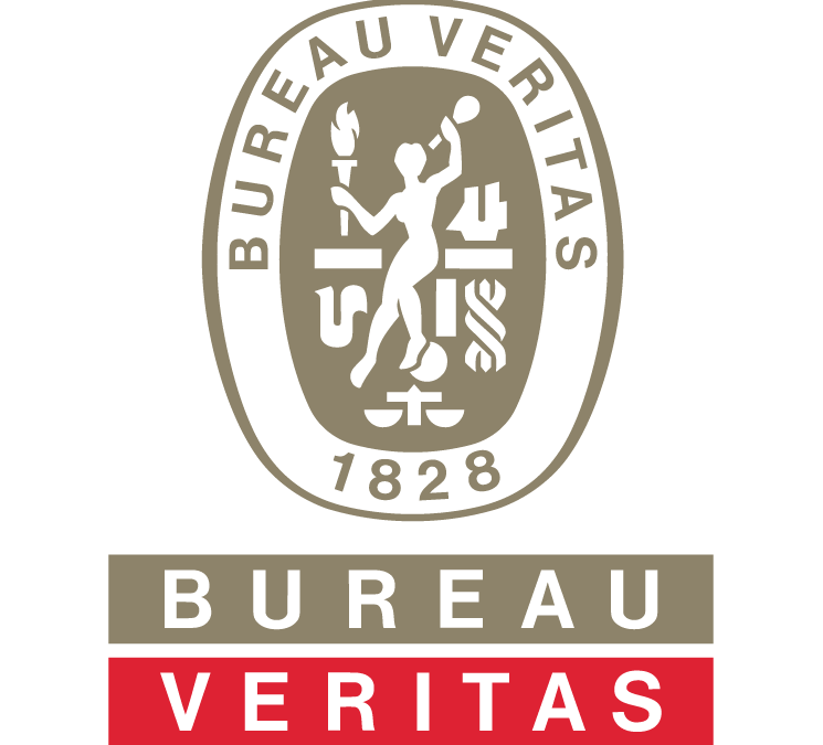 Bureau Veritas logo