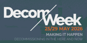 Banner Decom Week 2026