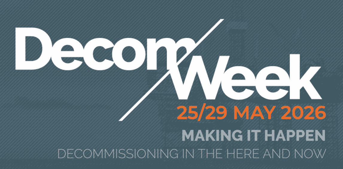 Banner Decom Week 2026