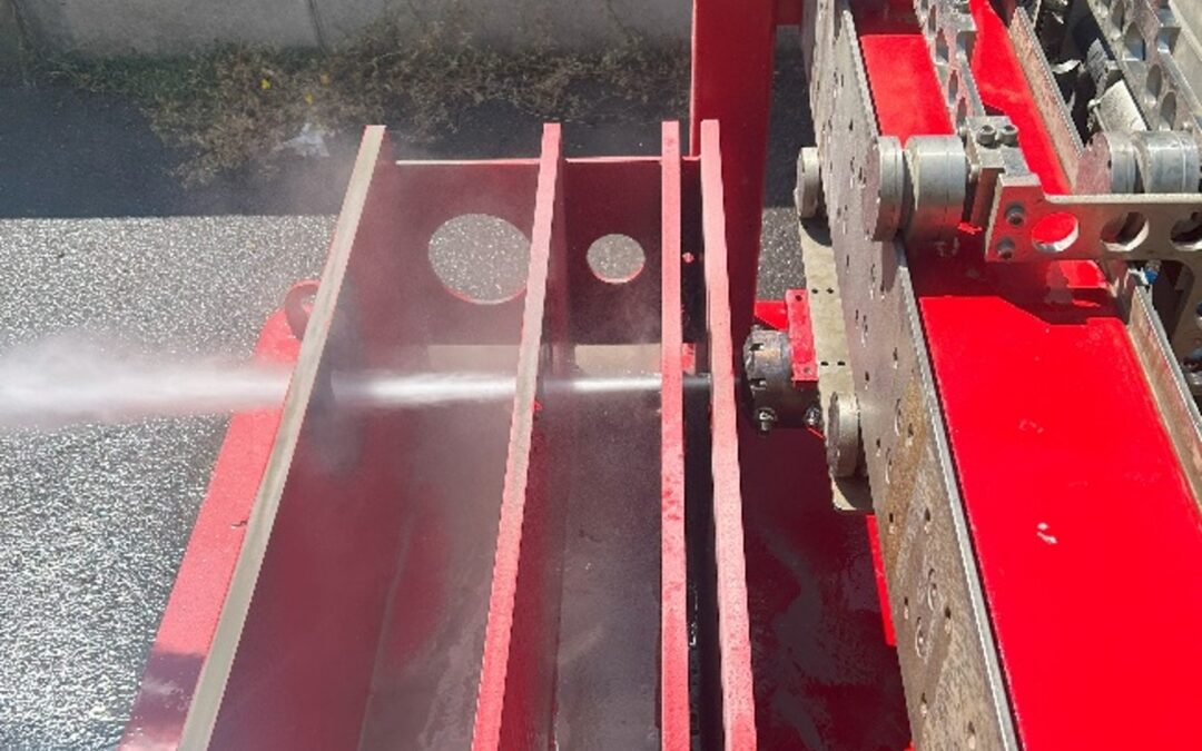 SUBMAR breaking barriers in offshore well decommissioning